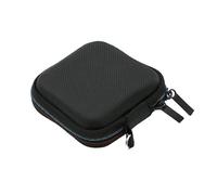 HLBEST Funda protectora de repuesto para disco duro X9 X10 SSD de 1 TB, 2 TB, 4 TB, 500 GB, a prueba de golpes, bolsa de viaje