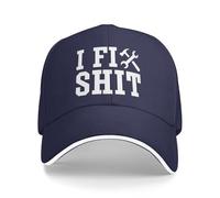 HLBSDM Arreglo Mierdas, eso es lo Que Hago, Gorra de béisbol