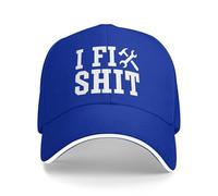 HLBSDM Arreglo Mierdas, eso es lo Que Hago, Gorra de béisbol