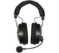 HLC660U Auriculares Estéreo USB con Micrófono - Behringer
