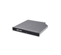 HLDS DVDâ?¬â??RW/â?¬â??R Slim [SATA] GTC2N/12.7 black (bulk)
