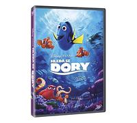 Hleda se Dory DVD / Finding Dory (Versión checa)