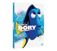 Hleda se Dory / Finding Dory New Line Edition