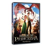 Hleda se princezna/ The Stolen Princess (Versión checa)