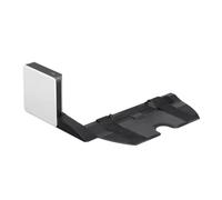 HLELU Módulo Secador Inteligente Barredora Original, Sistema De Secado De Fregona, Secador, Compatible con Roborock, S7 MaxV Ultra (Color : Dry Kit-EU)