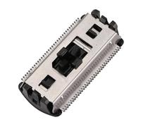 HLES Paquete de 3 recortadoras de repuesto for cabezales de afeitadora, compatibles con Philips, Bodygroom BG 2024-2040 S11 YSS2 YSS3 Series con cepillo