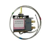 HLFLBAVATW Repuestos for Control de Temperatura de refrigerador y congelador WPF27.5S-923-176 Termostato
