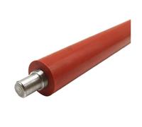 HLFLBAVATW Rodillo de presión Inferior del fusor, RC1-2136-000 RC1-2135-000 RM1-0660-000, for 1010 1012 1015 1020 1018 3015 3020 3030 M1005(5X Sleeved Roller)