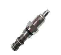 HLFLBAVATW Válvula de Cartucho de Control de Flujo, PRV12-12-S-0-30 PRV12-12-S-0-50, for Equipos industriales, válvulas de Control Originales(PRV12-12-S-0-30)