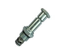 HLFLBAVATW Válvula de Cartucho SBV11-10-0-0-00/SBV11-10-C-0-00, for Equipos industriales, válvulas de Control Originales(SBV11-10-C-0-00)