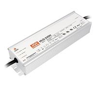 HLG-240H-48 Fuente de alimentación: Impulso LED 240W 48VDC 5A 90-305VAC 127-4...