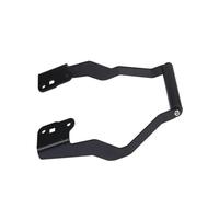 HLGK Soportes para Moto para BMW para F850GS F 850 GS F 750 GS F750GS Accesorios De Motocicleta Teléfono Inteligente Placa De Navegación GPS Soporte Manillar Adaptador Soporte