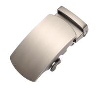 HLHLH Hebilla De Cinturón Cinturones Automáticos for Hombre Casual Scrub Punk(Style 7)