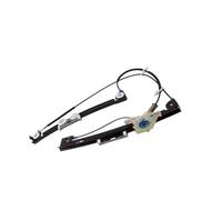 HLJNLVBN Elevalunas Ventanilla Elevalunas Delantero Izquierdo/derecho Sin Motor Para Mini Para Cooper R50 R52 67626955875 67626955876 51337039451 51337039452 Regulador Ventanilla(Frente derecho)