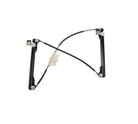 HLJNLVBN Elevalunas Ventanilla Elevalunas Eléctrico Para Coche, Sin Motor, Para VW, Para Beetle 2001, 2002, 2005, 2008, 2010, 1999, 2000, Delantero Izquierdo, 1C0837655 Regulador Ventanilla