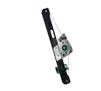 HLJNLVBN Elevalunas Ventanilla Elevalunas Eléctrico Puerta Trasera Sin Motor Para E87 2004 2011 1 Series 2005 2006 2007 2008 2010 51357138467 Trasero Izquierdo Regulador Ventanilla