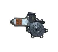 HLJNLVBN Elevalunas Ventanilla Motor De Elevalunas Eléctrico Delantero Izquierdo Derecho Para Nissan Para Navara D40 2005-80730-8991A Regulador Ventanilla(Derecha)