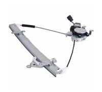 HLJNLVBN Elevalunas Ventanilla OEM MR573877 MR573878 Elevalunas Delantera Izquierda/derecha Con Motor Para Mitsubishi Para Outlander 2003-2006 Pieza De Repuesto Regulador Ventanilla(Frente izquierdo)