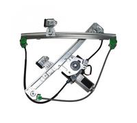 HLJNLVBN Elevalunas Ventanilla Para Brilliance BS4 M2 BS6 Auto Car Motor Parts 3002693 1kit Conjunto Regulador Ventana. Con Motor Lado Izquierdo Derecho Delantero Lado Trasero(Front-Right side)