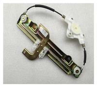 HLJNLVBN Elevalunas Ventanilla Para CHERY A3 Soporte Regulador Ventana Lado Izquierdo Derecho Delantero Trasero Piezas Motor Coche M11-6104110BA Regulador Ventanilla(Frente derecho)