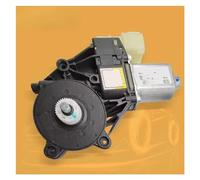 HLJNLVBN Elevalunas Ventanilla Para Ford Para Focus 3 2012 2013 2014 2015 Motor Regulador Ventana Eléctrico Motor Elevador Ventana Regulador Ventanilla(Rear right 6pin)