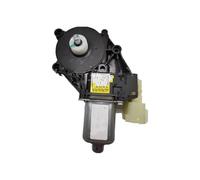 HLJNLVBN Elevalunas Ventanilla Para Ford Para Focus 3 2012-2015 Motor Regulador Ventana Eléctrico Motor Elevador Ventana Regulador Ventanilla(Rear right 6pin)