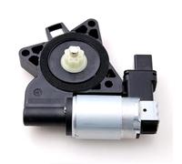 HLJNLVBN Elevalunas Ventanilla Para Mazda 3 5 6 CX7 CX9 RX8 B50 B70 Accesorios Reparación Regulador Ventana Coche Izquierdo Y Derecho Motor Elevación Vidrio Eléctrico Regulador Ventanilla(Rear right)