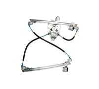 HLJNLVBN Elevalunas Ventanilla Para Peugeot 607 4/5 Puerta 1999-2010 Motor Regulador Elevalunas Delantero Derecho 9222Q0 922290 Regulador Ventanilla