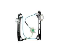 HLJNLVBN Elevalunas Ventanilla Para VW Para Beetle 2012 2013 2014 2015 2016 Kit Reparación Regulador Ventanilla Eléctrica Puerta Delantera Izquierda 5C5837461 Regulador Ventanilla