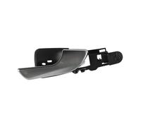 HLJNLVBN Manija puerta Manija De Puerta Interior Delantera Trasera Izquierda Derecha Cromada Interna Coche Para Alfa Para Romeo Para Giulietta 2012-2018(Rear Right)