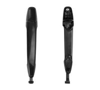 HLJNLVBN Manija puerta Para Toyota Para Sienna 2004-2009 2010 1/2 Uds Manija De Puerta Coche Trasera Derecha E Izquierda Exterior Deslizante 6921308020
