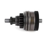 HLJNLVBN Motor De Arranque para SeaDoo para GTX DI 951cc LRV XP 3D GSX RX DI LTD X 951cc Sportster 290888040 420888042 290888042 Transmisión De Arranque Motor Arranque
