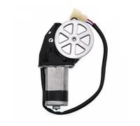HLJNLVBN Regulador Motor Elevador, Eje Convexo Izquierdo O Derecho Para Motor Ventana Coche Eléctrico FAW 12V, 3 Orificios, 7 Dientes, 4 Orificios, 8 Dientes, Universal(12V 3hole 7T right)