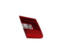 HLJNLVBN Trasera Coche Auto Luces Conjunto Luces LED Para Benz Clase E W212 2009-2016 Sedán Luz Trasera Advertencia Luz Freno Accesorios Exteriores(09 inner left)