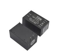 HLK-5M03/09/12/24 HLK-PM03/09/0612/24 AC-DC 3W 5W 5V/3,3 V/12V/24V interruptor inteligente reductor módulo de fuente de alimentación(HLK-PM01)