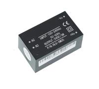 HLK-PM01 HLK-PM03 HLK-PM12 Módulo de fuente de alimentación AC-DC 220V a 5V/3.3V/12V Interruptor doméstico HLK-5M05(HLK-5M05 (5V 5W))