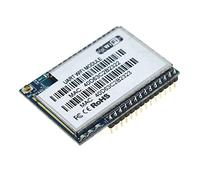 HLK-RM04 módulo WiFi Serie a Ethernet WiFi Ap módulo de enrutamiento inalámbrico/Serial Uart a Ethernet conmutador WiFi módulo HLK-RM04 inalámbrico/Serial HLK-RM04