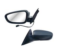 HLMNAKE Jinete izquierdo para Bora 2009, OEM 18G857507 18G857508