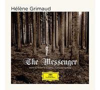 Hlne Grimaud Camerata Salzburg - The Messenger