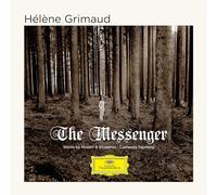 Hlne Grimaud Camerata Salzburg - The Messenger [Vinilo]