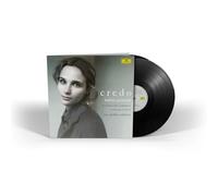 Hélène Grimaud – Credo – Vinilo (2 LP, 12")