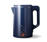 HLRTBCN Caldera Eléctrica Portátil 5L Calentado Silencioso, Caldera de Agua Caliente a 1500 W, Mantener la Función Caliente, Caldera de Agua Caliente Kettle Premium Aqiong