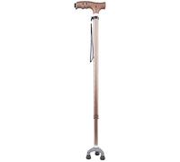HLRTBCN Cañas para Caminar Soporte para Caminar con bastón para Caminar muleta para Anciano Aqiong