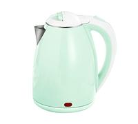 HLRTBCN Cocina 1.8L Heredero Tranquilo, Jarra de Agua de hervidor de Caldera de Agua Caliente Aqiong
