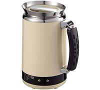 HLRTBCN Kitchen Travel Electric Kettle 0.5L 600W, Tetera Liviana, Jarra hervidor de Jarra con bpafree, Apagado automático y protección de boildry, adaptar al Voltaje Global/b Aqiong