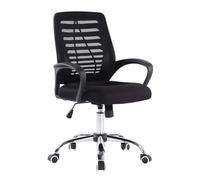 HLRTBCN Tarea de Silla de Oficina ergonómica S LIBED SLIVING Mela DE Mela Alta DE Mesa ALTAJE Ajustable Aqiong
