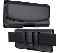 Hlster Meilib para iPhone 16 15 14 13 12 11 Pro & Non Pro XS x XR Samsung Galaxy S25 S24 S23 S22 - Case de soporte del cinturn del telfono celular