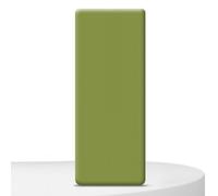 HLTQL Acolchado Pared Cama Panel De Pared Adhesivo Acolchado Cabeceros Adhesivos PrevencióN De Colisiones(5,20x50cm)