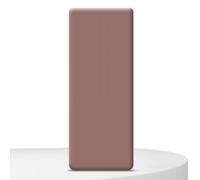 HLTQL Acolchado Pared Cama Panel De Pared Adhesivo Acolchado Cabeceros Adhesivos PrevencióN De Colisiones(11,20x40cm)