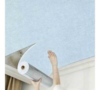 HLTQL Papel Tapiz Autoadhesivo Paredes Papel Pintado Pared Antihumedad Revestimiento Pared Rollo De Papel Tapiz contra El Moho(2,50cm x 30m)